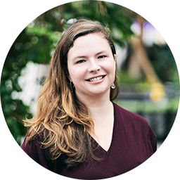 Colleen Morris - Calico Energy