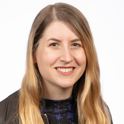 Kelly Crandall, UtilityAPI