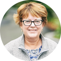 Corby Burkmier, Senior Consultant