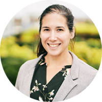 Juliana Smith, Product Manager