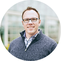 Justin Schmidt, Senior Consultant