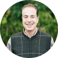 Kevin Bricknell, Senior Consultant