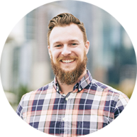 Matthew Haak, Engagement Director
