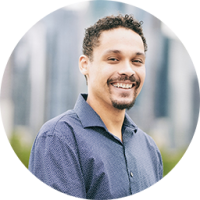 Robert Entenman, Engineering Manager